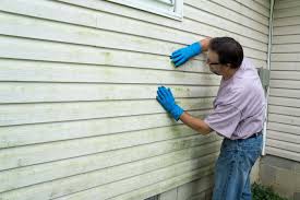 Best Vinyl Siding Installation  in Edmonds, WA